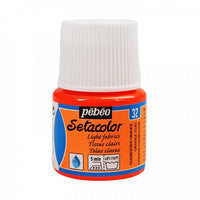 Farba na textil Pebeo Setacolor Light 45 ml | rôzne farby — obrázok 4