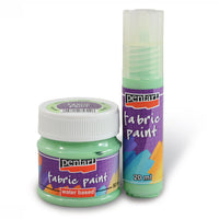 Farba na textil PENTART - 20 ml | rôzne farby — obrázok 1