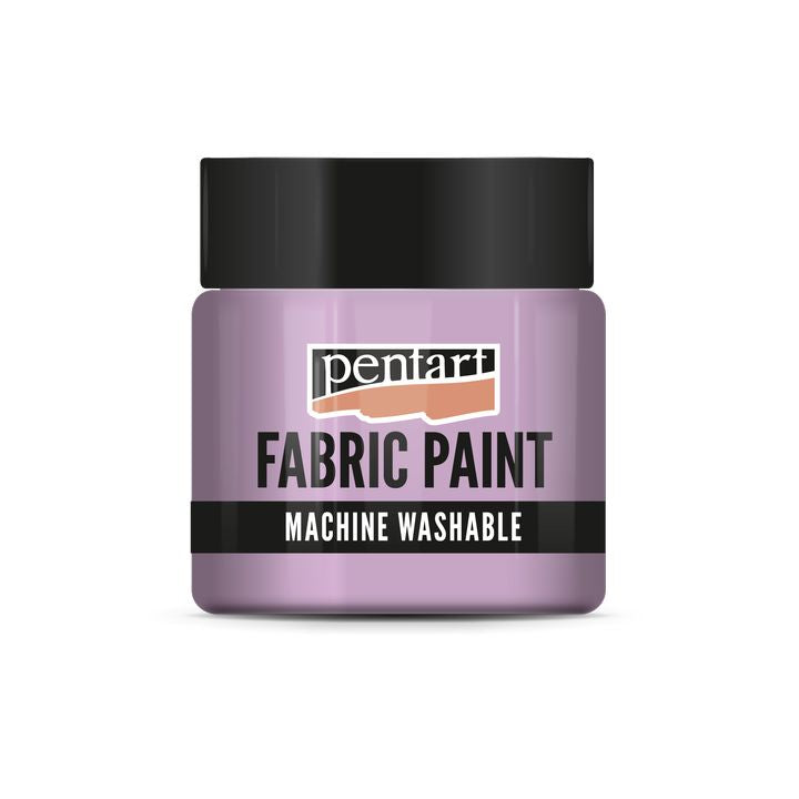 Farba na textil Pentart 50 ml | rôzne odtiene — obrázok 30