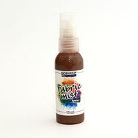 Farba na textil v spreji Fabric Mist 50 ml | rôzne odtiene — obrázok 6
