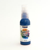 Farba na textil v spreji Fabric Mist 50 ml | rôzne odtiene — obrázok 10
