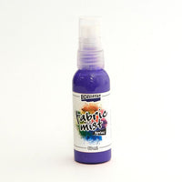 Farba na textil v spreji Fabric Mist 50 ml | rôzne odtiene — obrázok 4