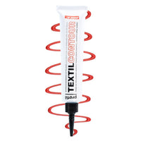 Farba Profil na svetlý textil s aplikátorom 25 ml
