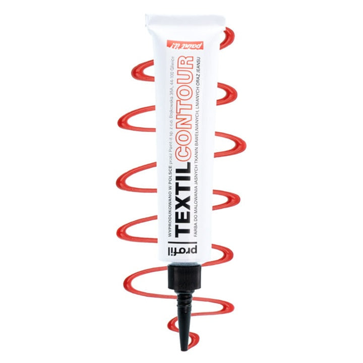 Farba Profil na svetlý textil s aplikátorom 25 ml