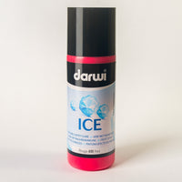 Farba s ľadovým efektom DARWI Ice 80 ml