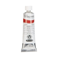 Farby na linoryt Schmincke aqua-LINOPRINT 35 ml – 325 Karmínová červená