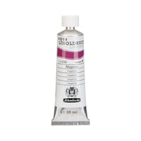 Farby na linoryt Schmincke aqua-LINOPRINT 35 ml – 330 Magenta