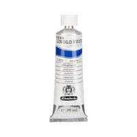Farby na linoryt Schmincke aqua-LINOPRINT 35 ml – 430 Ultramarín