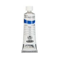 Farby na linoryt Schmincke aqua-LINOPRINT 35 ml – 440 Azúrová