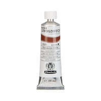Farby na linoryt Schmincke aqua-LINOPRINT 35 ml – 620 Pálená siena