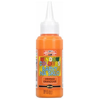 Farby na sklo 60 ml KOH-I-NOOR | rôzne odtiene — obrázok 2