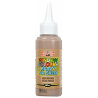 Farby na sklo 60 ml KOH-I-NOOR | rôzne odtiene — obrázok 10
