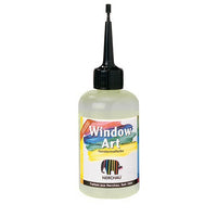 Farby na sklo Window Art 80ml – perleťová