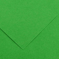 Farebný papier Canson Vivaldi A4 185 g – Jasnozelená 29