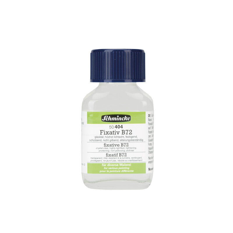 Fixatív Schmincke Fixative B72 200 ml