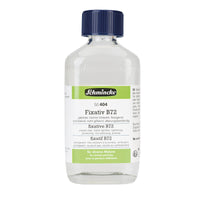 Fixatív Schmincke Fixative B72 200 ml