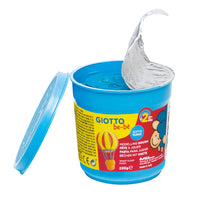 GIOTTO Be-Be mäkká modelovacia hmota 3 x 220 g