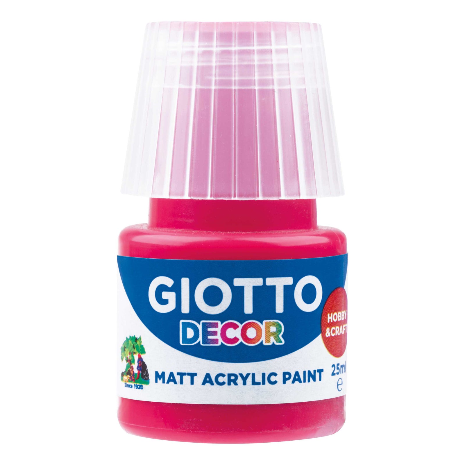 Giotto Decor akrylová farba matná 25 ml