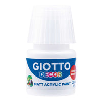Giotto Decor akrylová farba matná 25 ml
