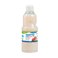 GIOTTO Glossy lesklý ochranný transparentný lak 500 ml