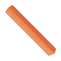 GIOTTO Robercolor Carré bezprašné kriedy hranaté farebné 12 ks