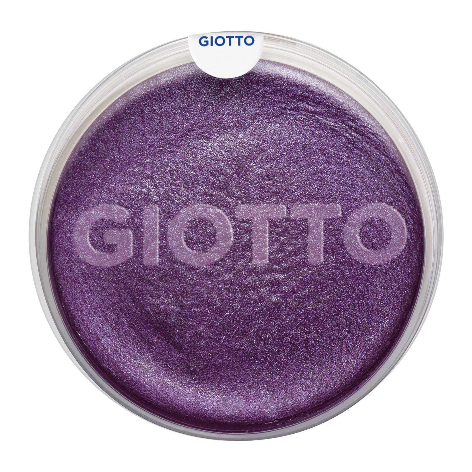 Giotto sada farieb na tvár Motýľ 3 x 5 ml