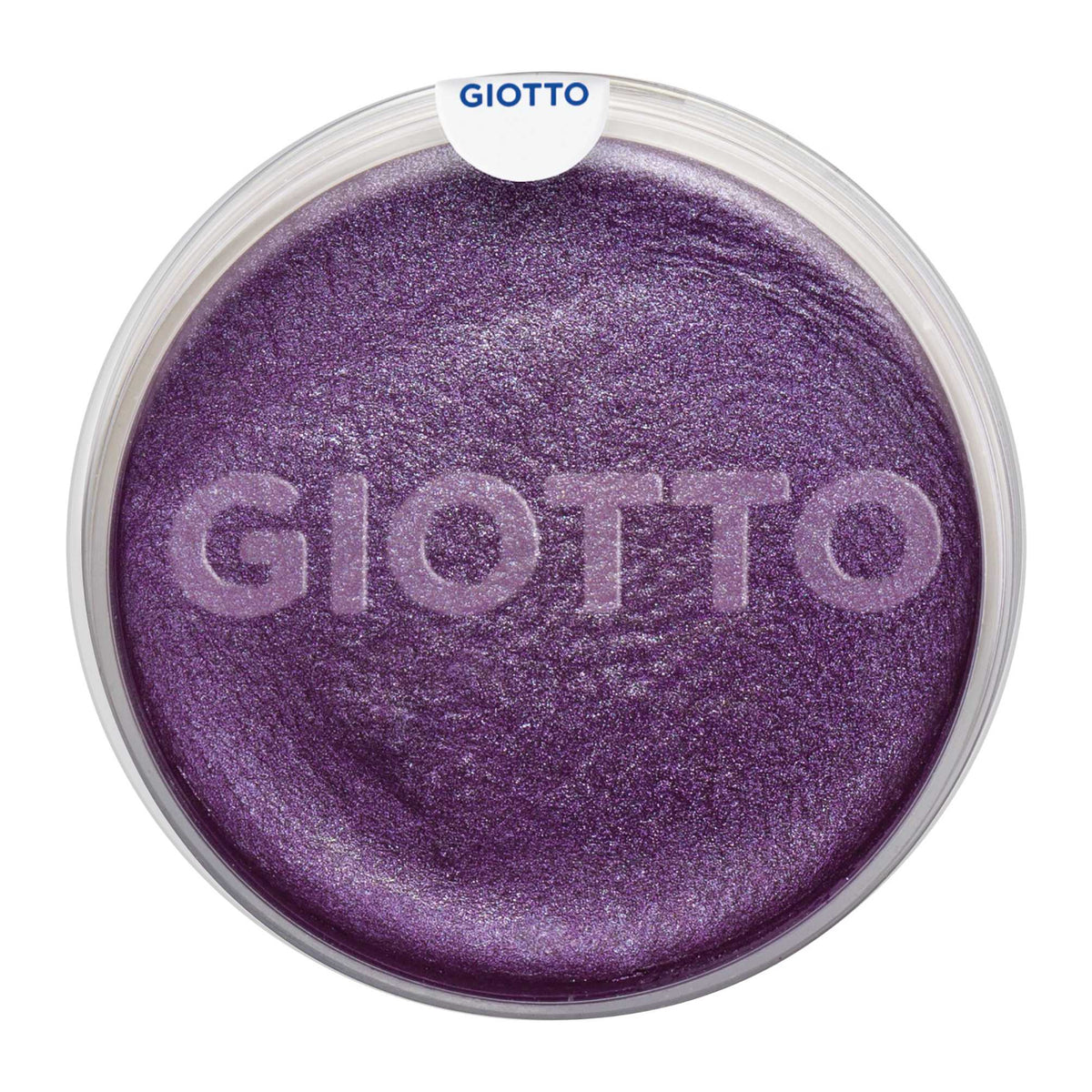 Giotto sada farieb na tvár Motýľ 3 x 5 ml