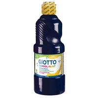GIOTTO School Paint umývateľná temperová farba 500 ml