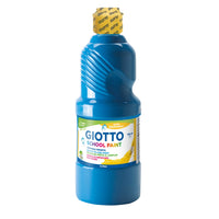 GIOTTO School Paint umývateľná temperová farba 500 ml