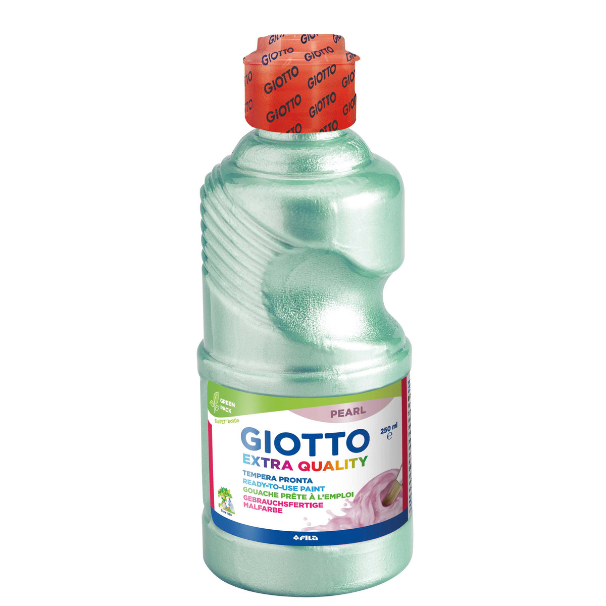 Giotto temperová farba perleťová 250 ml