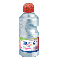 Giotto temperová farba perleťová 250 ml