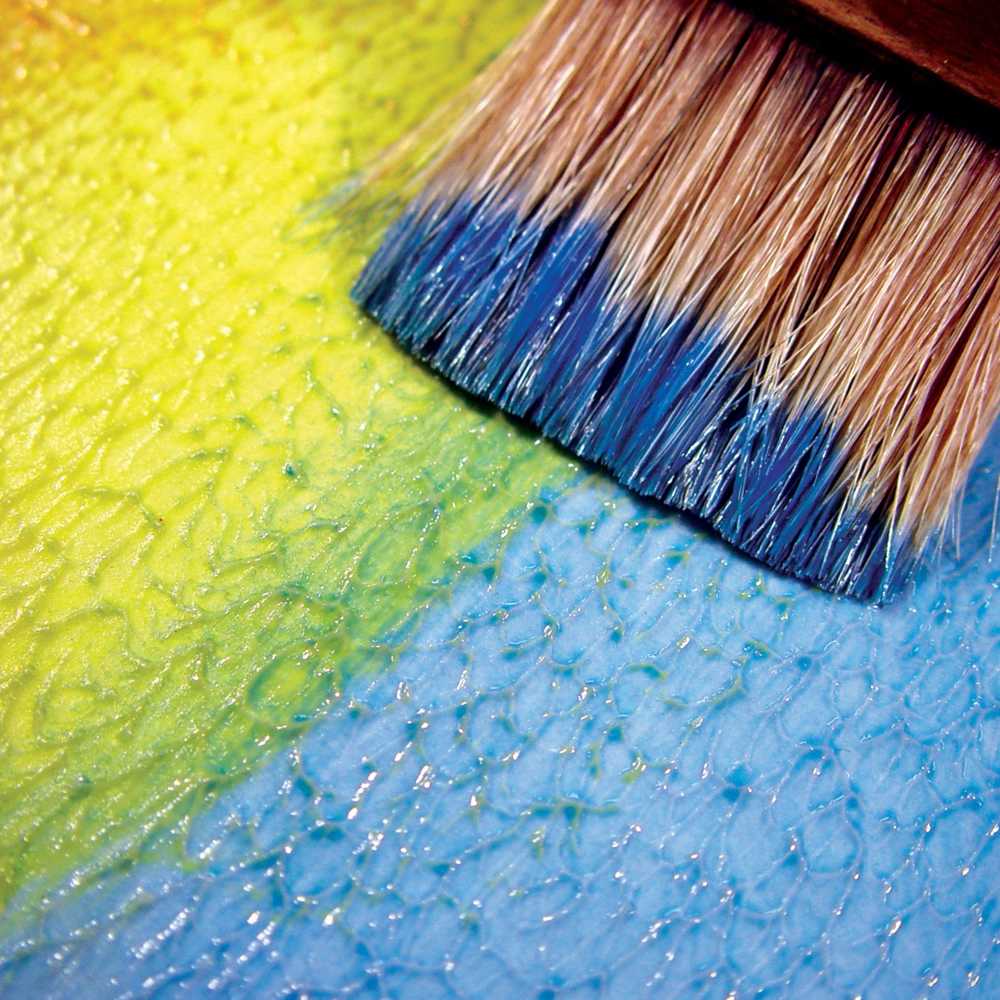 GOLDEN Gloss Glazing Liquid tekuté lesklé médium na akrylové lazúry