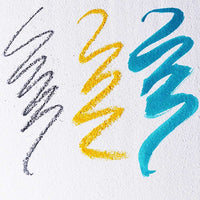 GOLDEN Sandable Hard Gesso biely akrylový brúsiteľný šeps