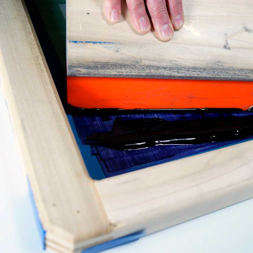 GOLDEN Silkscreen Medium médium na sieťotlač 237 ml