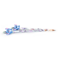 Grafitová ceruzka Colorino Stitch Pastel 2 s gumou