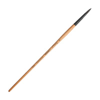 Guľatý štetec PRINCETON Catalyst Polytip s dlhou rúčkou – 4