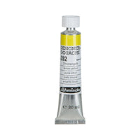 Gvašová farba Schmincke Designers Gouache 20 ml – 202 Citrónová žltá