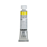 Gvašová farba Schmincke Designers Gouache 20 ml – 203 Kadmium žlté imitácia citrónová