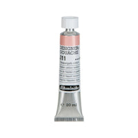 Gvašová farba Schmincke Designers Gouache 20 ml – 311 Neapolská žltá červenkastá
