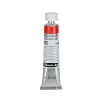 Gvašová farba Schmincke Designers Gouache 20 ml – 312 Rumelka