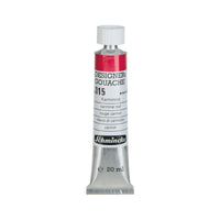 Gvašová farba Schmincke Designers Gouache 20 ml – 315 Karmínová červená