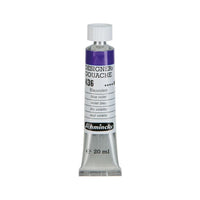 Gvašová farba Schmincke Designers Gouache 20 ml – 436 Modrofialová