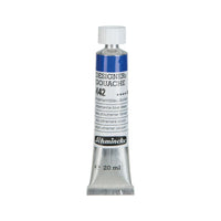 Gvašová farba Schmincke Designers Gouache 20 ml – 442 Ultramarínová modrá tmavá