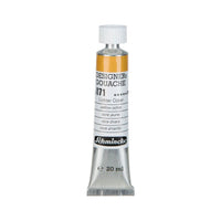 Gvašová farba Schmincke Designers Gouache 20 ml – 671 Žltý oker