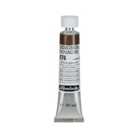 Gvašová farba Schmincke Designers Gouache 20 ml – 676 Pálená umbra
