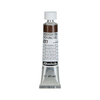 Gvašová farba Schmincke Designers Gouache 20 ml – 677 Vandyke hnedá