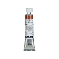 Gvašová farba Schmincke Designers Gouache 20 ml – 678 Pálená Sienna