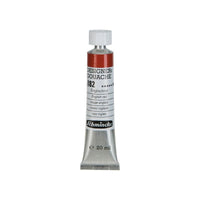 Gvašová farba Schmincke Designers Gouache 20 ml – 682 Anglická červená