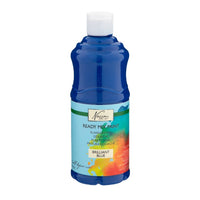 Gvašové farby Nassau - 500 ml | rôzne odtiene — obrázok 8