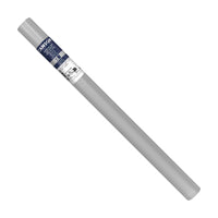 Hodvábny papier CANSON v rolke 50 x 500 cm, 17 g – Strieborná